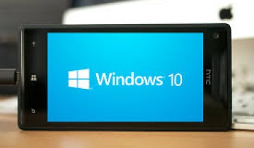 Joe Belfiore: “Un video sulle features di Windows 10 per smartphone sarà pubblicato in 1-2 settimane”