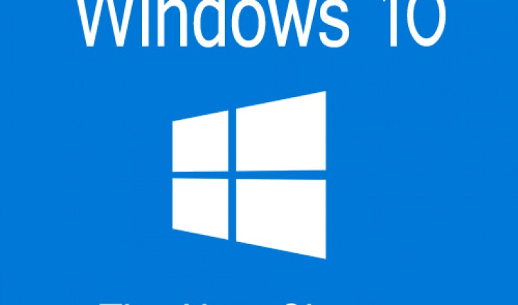 Windows 10, scopri le novità e commenta in diretta sul nostro forum l’atteso evento di Microsoft [Aggiornato]