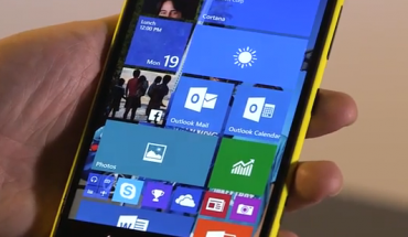 La Preview di Windows 10 potrebbe includere una funzione di rollback per ritornare a Windows Phone 8.1