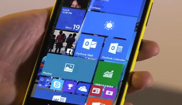 Windows 10, la nuova interfaccia migliorerà l’usabilità dei nostri smartphone?