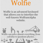 Wolfie Keyboard