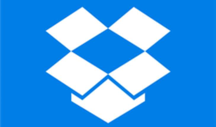 Dropbox, nuova Universal App per i dispositivi Windows 10 disponibile sullo Store