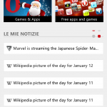 Opera Mini Beta