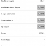 Opera Mini Beta