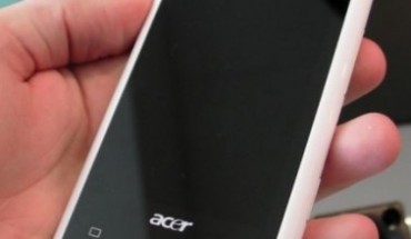 Acer presenterà alcuni device basati su Windows OS al MWC 2015