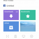 UC Browser
