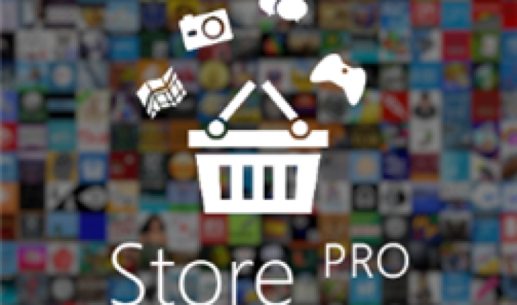 Store Pro