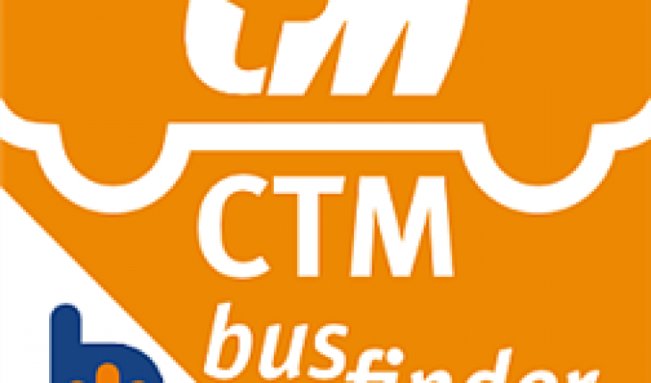CTM BusFinder, l’app ufficiale per Windows Phone con gli orari, i percorsi e le fermate dei bus di Cagliari