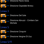CTM BusFinder