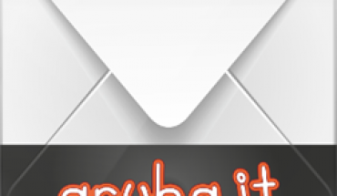 Aruba pubblica l’app “webmail.aruba.it” sul Windows Phone Store