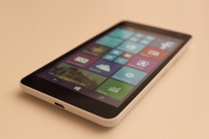 Microsoft Lumia 535