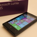 Microsoft Lumia 435