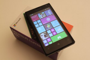 Microsoft Lumia 435
