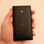 Microsoft Lumia 435