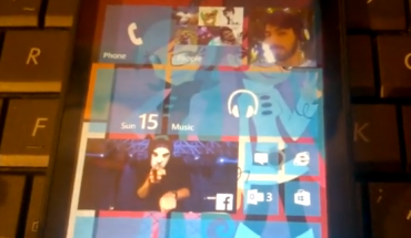 Video di Windows 10 Preview installato su un Nokia Lumia 520 (con un Hack)