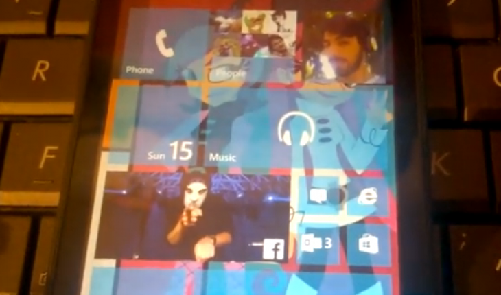 Video di Windows 10 Preview installato su un Nokia Lumia 520 (con un Hack)