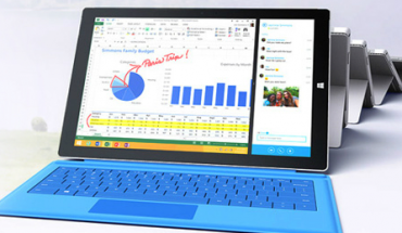 Surface 3 e Surface Pro 3 ricevono un nuovo firmware update per risolvere alcune vulnerabilità nella sicurezza