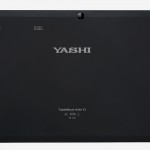 Yashi TabletBook NOTE X2