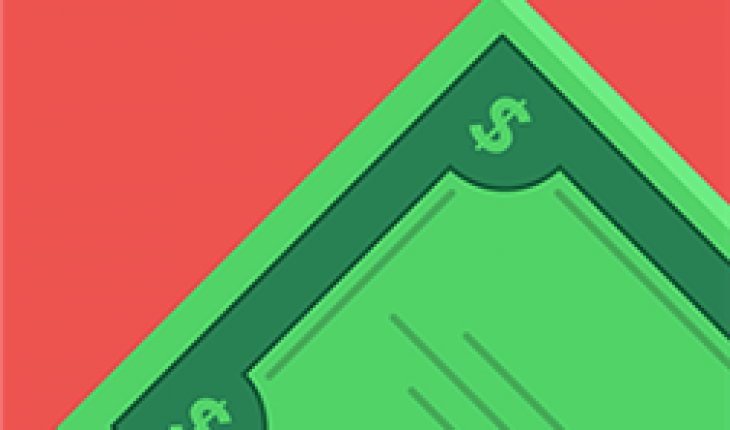 Il gioco “Make it Rain: The Love of Money” ora è disponibile anche per i device Windows Phone