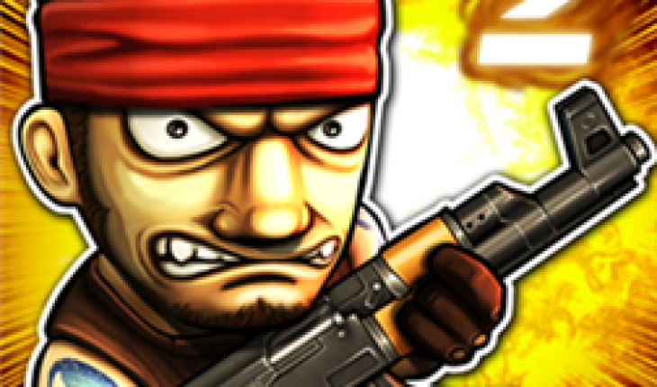 Gun Strike 2, un bel gioco del genere “Shoot ‘em up” disponibile gratis per Windows Phone 8.x