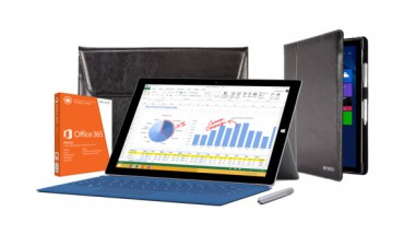 Surface Pro 3, nuovo ribasso di prezzo (fino a 150 Euro) sul Microsoft Store, per un tempo limitato!