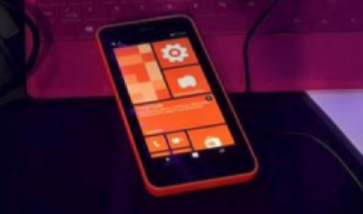 Rumor: Windows 10 per smartphone include nuovi formati per le Live Tile