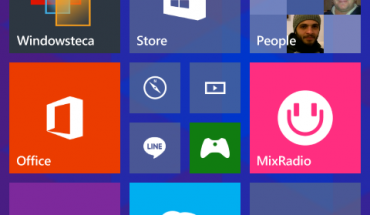 Windows 10 per smartphone, app nativa per il blocco di SMS e chiamate e nuovi toggle nel Centro Notifiche