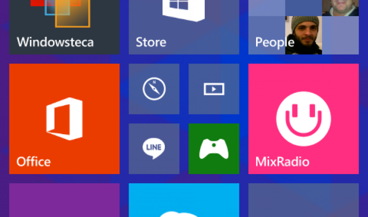 Windows 10, Microsoft annuncia i requisiti minimi per smartphone e desktop