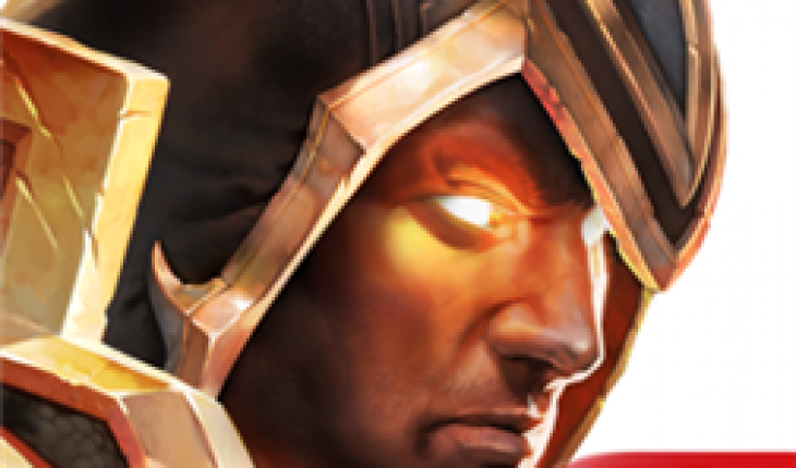 Dungeon Hunter 5 by Gameloft disponibile al download per i dispositivi Windows (Universal App)