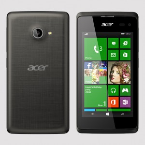 Acer Liquid M220