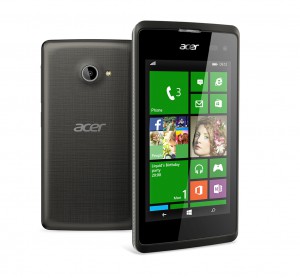 Acer Liquid M220