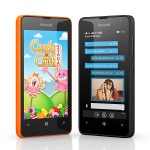 Lumia 435 Dual SIM