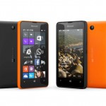 Lumia 430 Dual SIM