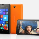 Lumia 435 Dual SIM