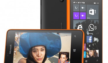 Microsoft annuncia il Lumia 430 Dual SIM