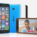 Microsoft Lumia 640