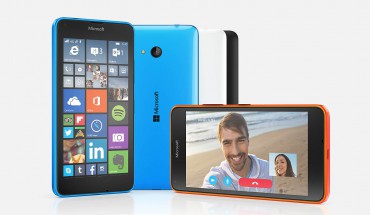 Lumia 640, specifiche tecniche, foto e video ufficiali