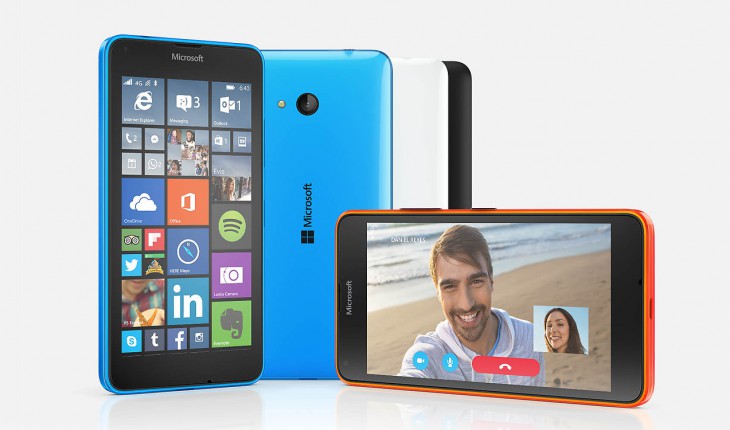 Anche i Lumia 640 e 640 XL ottengono un aggiornamento del software di sistema (changelog)
