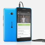 Microsoft Lumia 640