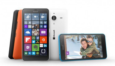 Microsoft pubblica i video di supporto del Lumia 640 XL