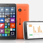 Microsoft Lumia 640 XL