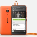 Microsoft Lumia 640 XL