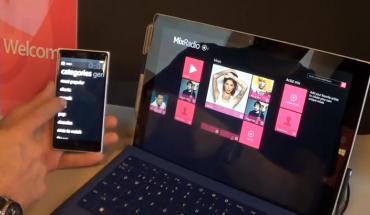 [MWC 2015] Panoramica di tutte le versioni dell’app MixRadio attualmente disponibili (video)