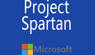 Project Spartan, screenshot di una versione leaked per smartphone con Windows 10