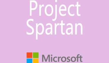 Video illustrativo della prima release di Spartan inclusa nella Build 10049 di Windows 10 Preview per PC