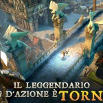 Dungeon Hunter 5