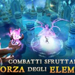 Dungeon Hunter 5