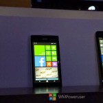 Windows Phone a WinHec 2015