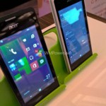 Windows Phone a WinHec 2015