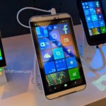 Windows Phone a WinHec 2015